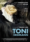 Poster of Toni Erdmann